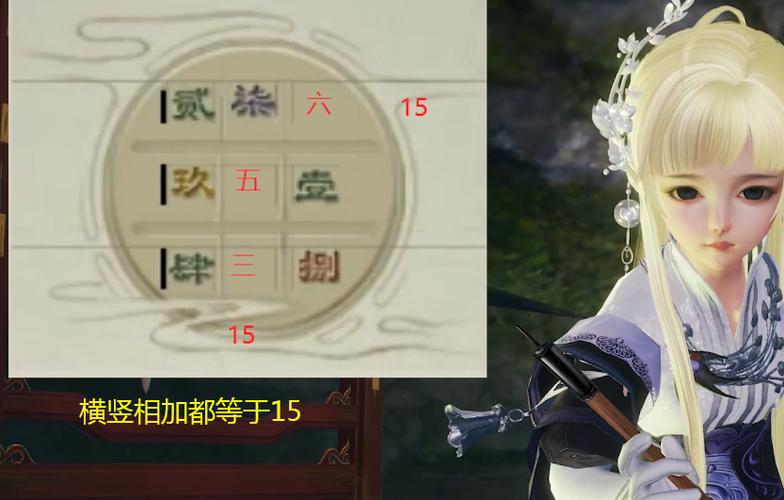 如何进入荻花宫？最简单快捷的进宫方法