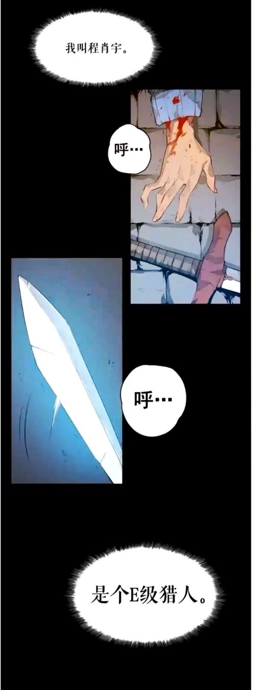 我独自升级：从E级到最强，逆袭之路看点多