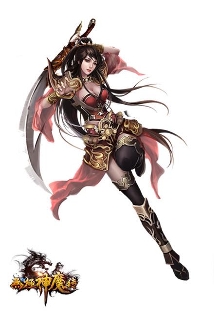 无极神魔传：快速升级攻略及资源获取技巧