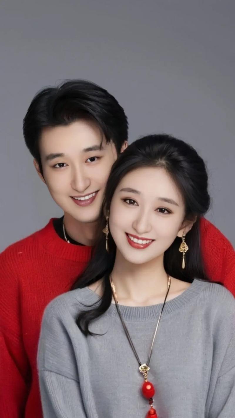 郎才女貌组合真的完美吗？深入了解背后的故事！