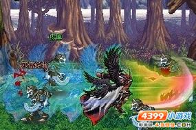 斩魂1.3神器魔剑版：25把武器等你来拿