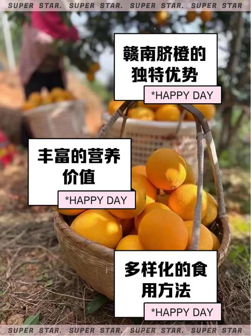 盛产柑橘第一洲的秘密，看完这篇你就知道了！
