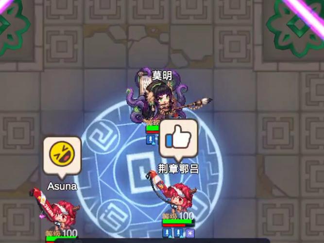 坎公塔尔塔洛斯打法攻略，新手看完也能拿高分！