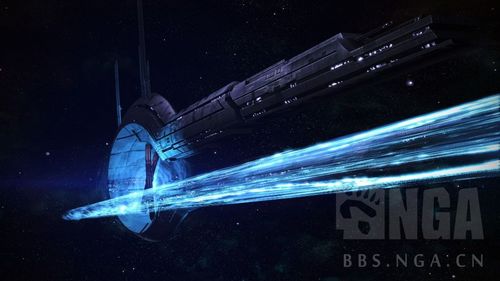 质量效应4：太空史诗冒险，全新剧情与角色等你探索！
