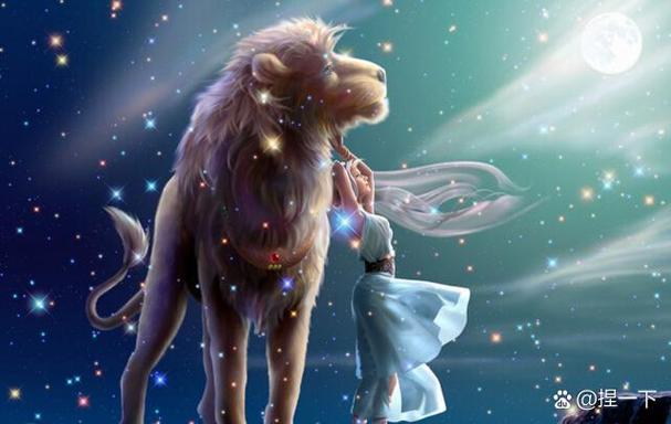 仙女座传说故事：星空下的爱情与命运的交响曲