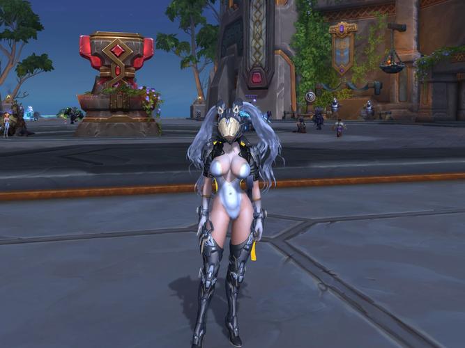 wow吧销魂女视频哪里看？吃瓜群众都在搜这个！