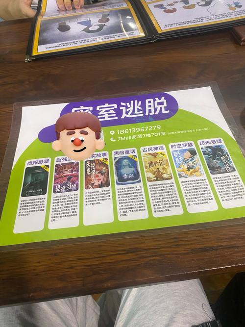 密室逃脱系列游戏入门攻略？(4步教学轻松上手教程)
